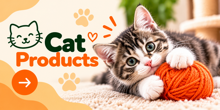 Cat Products