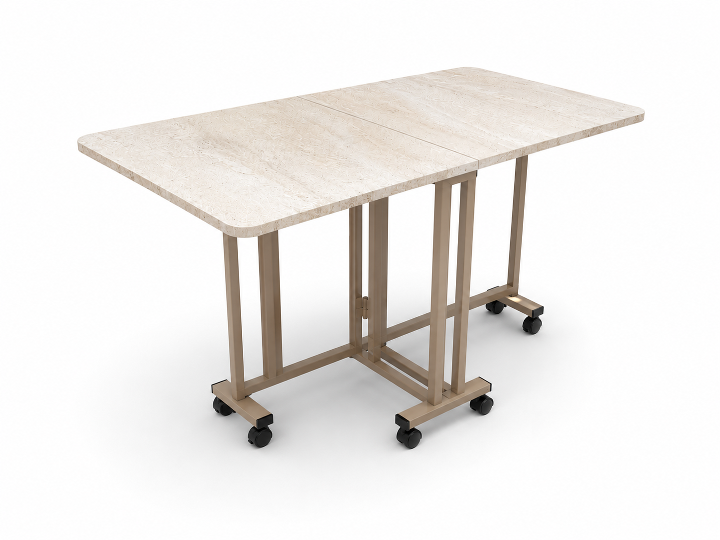 MAQ PRACTICAL TABLE