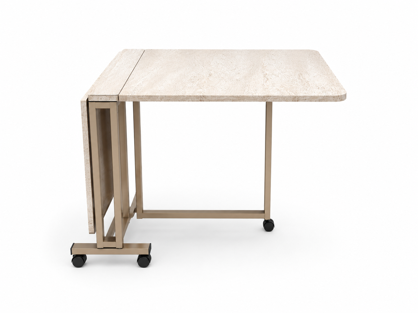 MAQ PRACTICAL TABLE