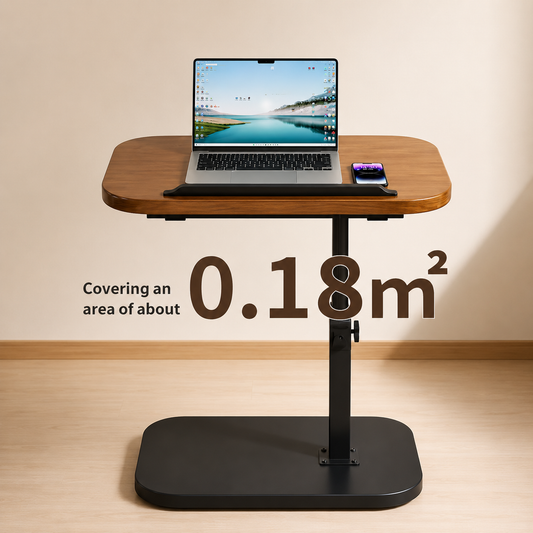 MASRID SpaceFold Table