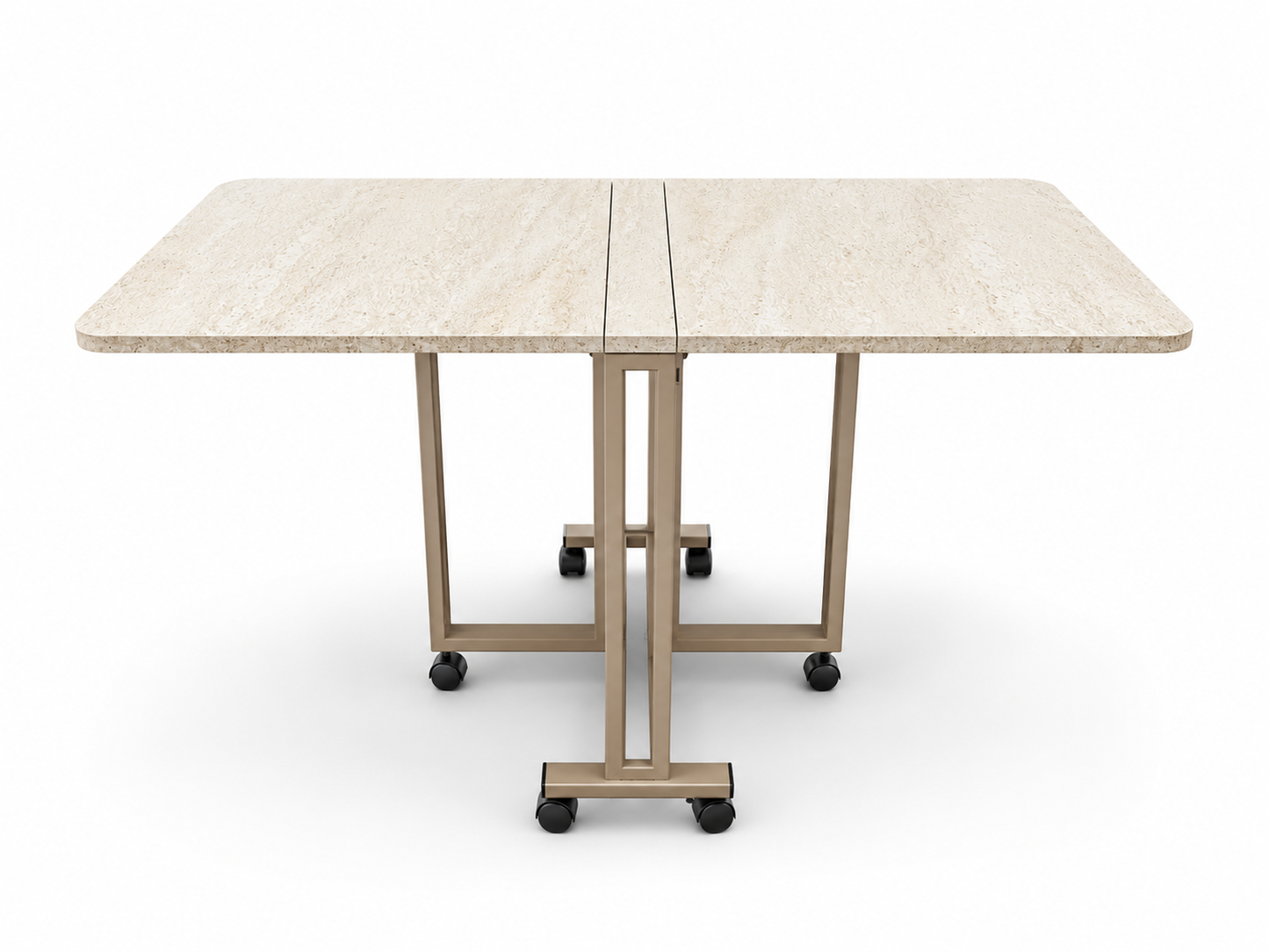 MAQ PRACTICAL TABLE