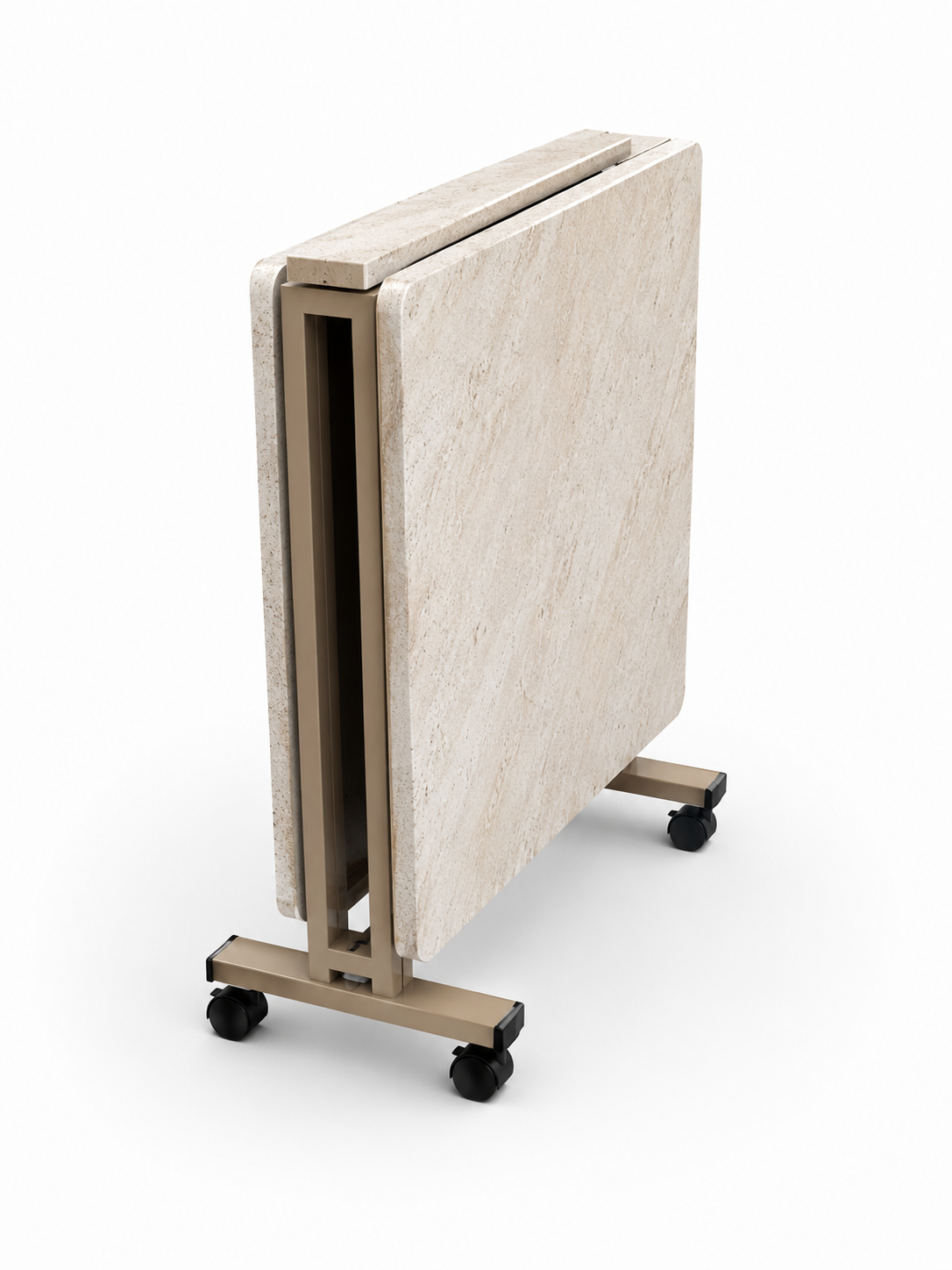 MAQ PRACTICAL TABLE